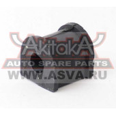 Втулка заднего стабилизатора D15 <b>ASVA 0107070</b>