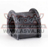Втулка переднего стабилизатора D26.5 <b>ASVA 0107150</b>