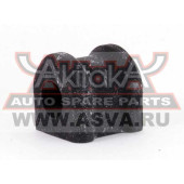 Втулка заднего стабилизатора D17 <b>ASVA 0107230R</b>