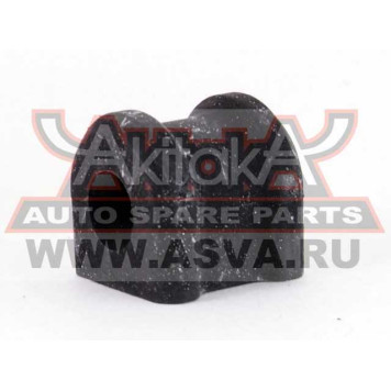 Втулка заднего стабилизатора D17 <b>ASVA 0107230R</b>