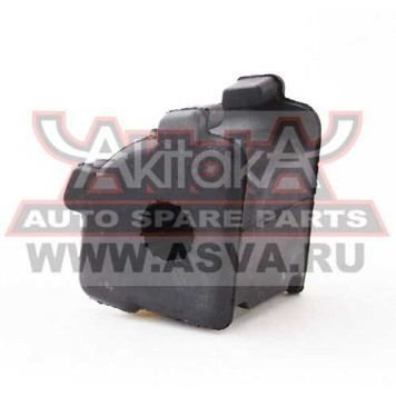 Втулка заднего стабилизатора D16 <b>ASVA 0107504</b>