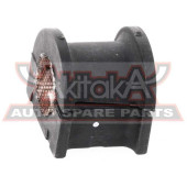 Втулка переднего стабилизатора D26.5 <b>ASVA 0107720</b>