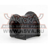 Втулка переднего стабилизатора D28 <b>ASVA 0107745</b>