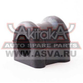Втулка заднего стабилизатора D20 <b>ASVA 0107808</b>