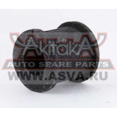 Втулка заднего стабилизатора D17 <b>ASVA 0107ACV30R</b>