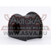 Втулка переднего стабилизатора D21 <b>ASVA 0107GX105F</b>