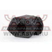 Втулка переднего стабилизатора D24 <b>ASVA 0107KSP90F</b>