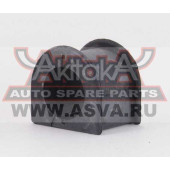 Втулка переднего стабилизатора D31 <b>ASVA 0107LH176F</b>