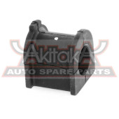 Втулка переднего стабилизатора D28 <b>ASVA 0107RZJ120F</b>