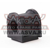Втулка переднего стабилизатора D22 <b>ASVA 0107ST210F</b>