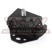 Подушка двигателя передняя <b>ASVA 0112KZH1F</b>