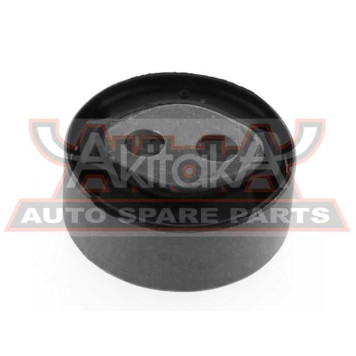 Подушка заднего дифференциала нижняя <b>ASVA 0114NZE124R1</b>