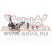 Опора шаровая нижняя <b>ASVA 0120250</b>