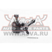 Опора шаровая <b>ASVA 0120ACA30</b>