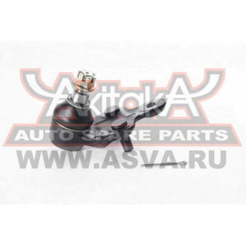 Опора шаровая левая <b>ASVA 0120ACV4L</b>
