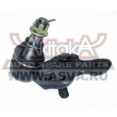 Опора шаровая правая <b>ASVA 0120ACV4R</b>