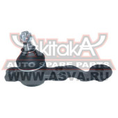 Опора шаровая правая нижняя <b>ASVA 0120GX100R</b>