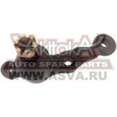 Опора шаровая правая нижняя <b>ASVA 0120GX90R</b>
