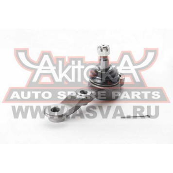 Опора шаровая нижняя левая <b>ASVA 0120MWDL</b>