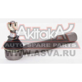 Наконечник рулевой правый <b>ASVA 0121120R</b>