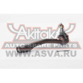Наконечник рулевой правый <b>ASVA 0121421</b>