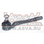 Наконечник рулевой левый <b>ASVA 0121739</b>