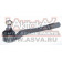 Наконечник рулевой левый <b>ASVA 0121739</b>