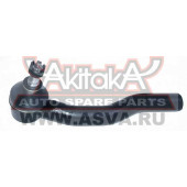 Наконечник рулевой правый <b>ASVA 0121ACA30R</b>