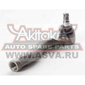 Наконечник рулевой левый <b>ASVA 0121LC100L</b>