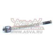 Тяга рулевая <b>ASVA 0122245</b>