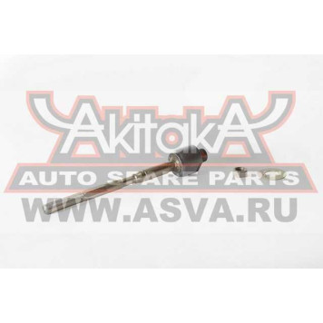 Тяга рулевая <b>ASVA 0122LC120</b>