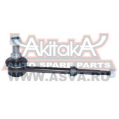 Тяга стабилизатора задняя (LAND CRUISER PRADO KDJ12 RZJ12 VZJ12) <b>ASVA 0123012</b>
