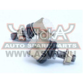 Тяга стабилизатора передняя левая <b>ASVA 0123881</b>