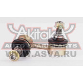 Тяга стабилизатора передняя правая <b>ASVA 0123882</b>