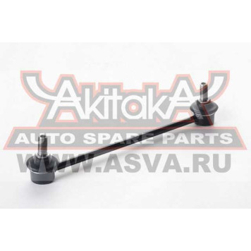 Тяга стабилизатора передняя <b>ASVA 0123ACV4F</b>