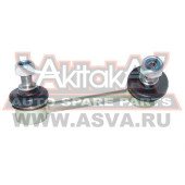Тяга стабилизатора задняя правая <b>ASVA 0123ARR</b>