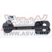 Тяга стабилизатора задняя <b>ASVA 0123CR40R</b>