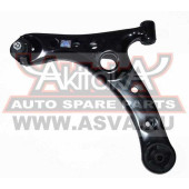 Рычаг передний левый <b>ASVA 0124010</b>