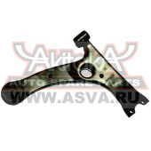 Рычаг передний правый <b>ASVA 0124025</b>