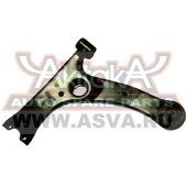 Рычаг передний левый <b>ASVA 0124026</b>