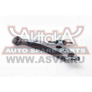 Рычаг передний левый <b>ASVA 0124030</b>