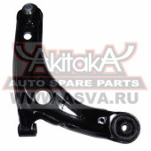 Рычаг левый (1021602207041300082709, китай) <b>ASVA 0124042</b>
