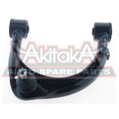 Рычаг передний верхний левый <b>ASVA 0124048</b>