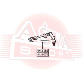 Рычаг передний верхний правый <b>ASVA 0124070</b>