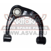 Рычаг передний левый верхний <b>ASVA 0124106</b>