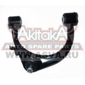 Рычаг передний левый верхний <b>ASVA 0124108</b>