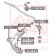 Сайленблок переднего рычага задний без кронштейна 0201-001 <b>ASVA 0201001</b>