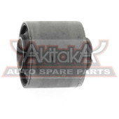 Сайленблок задний переднего рычага без кронштейна <b>ASVA 0201040</b>