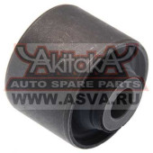 Сайленблок заднего поперечного рычага <b>ASVA 0201117</b>