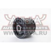 Сайленблок заднего продольного рычага <b>ASVA 0201124</b>